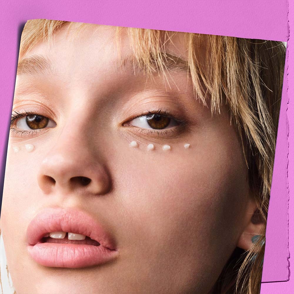 SUPER MULTI-CORRECTIVE EYE ZONE TREATMENT (CREMA ANTI-EDAD PARA CONTORNO DE OJOS)